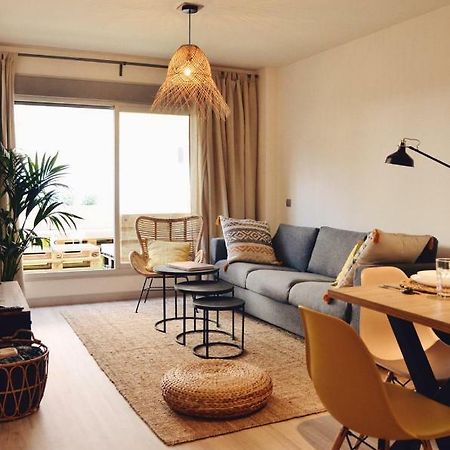 Casa Moderna Con Terraza Chill Out - Estadio Bernabeu 마드리드 외부 사진
