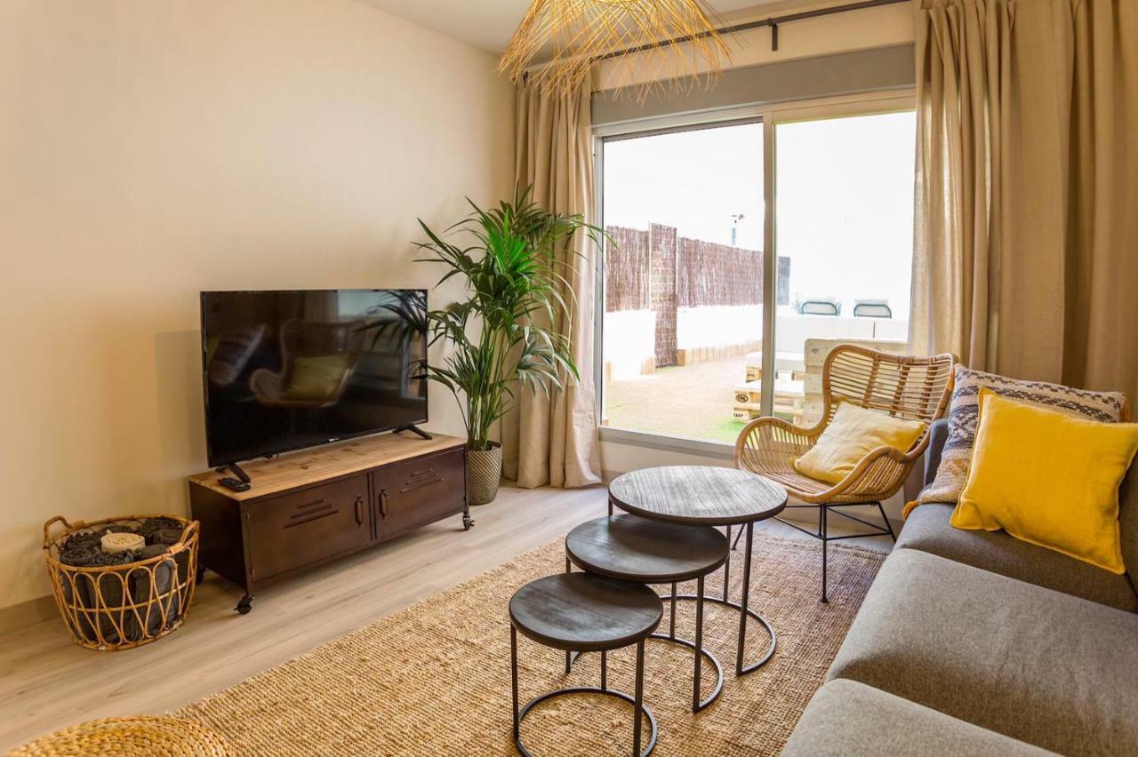 Casa Moderna Con Terraza Chill Out - Estadio Bernabeu 마드리드 외부 사진