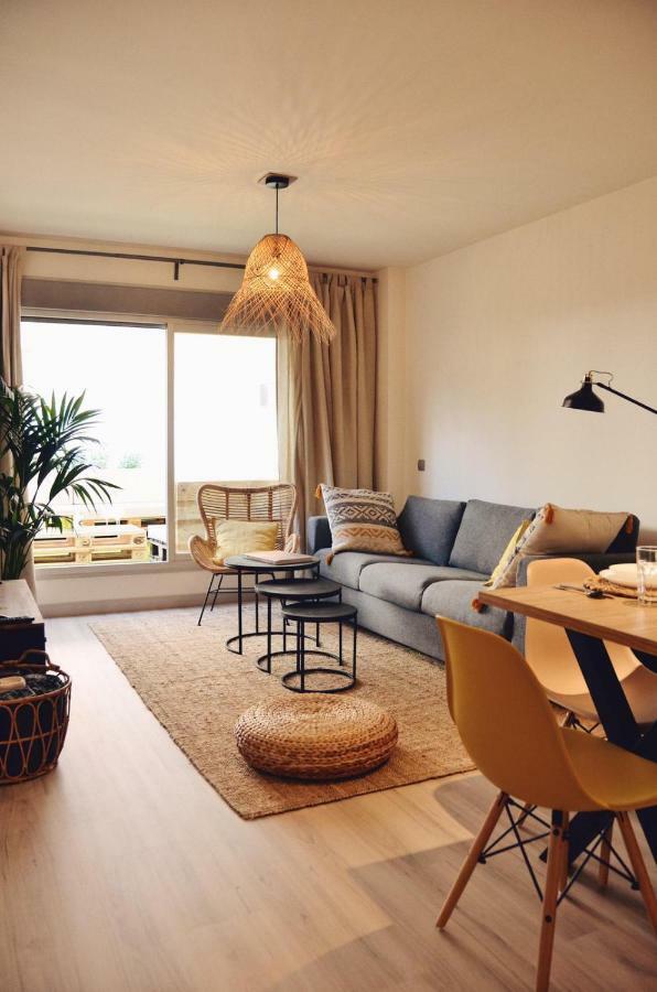 Casa Moderna Con Terraza Chill Out - Estadio Bernabeu 마드리드 외부 사진